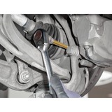 Hazet Schraubendreher-Einsatz-Satz 2584-12/2, 1/2", Clés mixtes à cliquet 