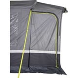 High Peak Tramp 2.0, Tente Gris/limette