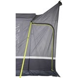 High Peak Tramp 2.0, Tente Gris/limette
