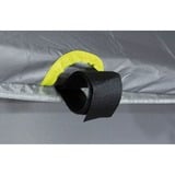 High Peak Tramp 2.0, Tente Gris/limette