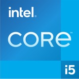Intel® Core i5-12400F processeur 18 Mo Smart Cache socket 1700 processeur Intel® Core™ i5, LGA 1700, Intel, i5-12400F, 64-bit, 12e génération de processeurs Intel® Core™ i5, Tray