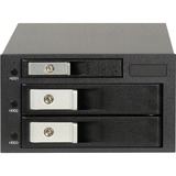 Inter-Tech 88887366, Cadrage 