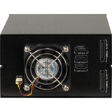 Inter-Tech 88887366, Cadrage 