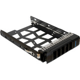 Inter-Tech ER-680, 88887417, Cadrage Noir/Argent