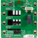 Inter-Tech ER-680, Cadrage Noir/Argent