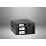 Inter-Tech Inter-Tech IPC Wechselrahmen ST-3525, Cadrage 