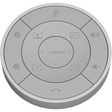 Jabra Télécommande PanaCast 50, Commande à distance Gris, Contrôle distance, Gris, Bureau, Jabra, PanaCast 50, 77 mm