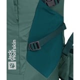 Jack Wolfskin CYROX SHAPE 25 S-L, Sac à dos Vert clair