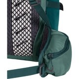 Jack Wolfskin CYROX SHAPE 25 S-L, Sac à dos Vert clair