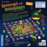 KOSMOS 45496913 jeu de société 30 min Mémoire Jeu de société, Mémoire, 6 an(s), 30 min, Jeu familial