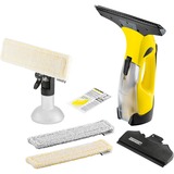 Kärcher Aspirateur pour fenêtre Jaune/Noir