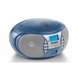 Karcher RR 5025-C, Radio Bleu/Argent