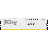 Kingston FURY KF560C30BW-16, Mémoire vive Blanc