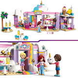 LEGO 42684, Jouets de construction 