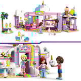 LEGO Friends Café de Rêve Licorne, Jouets de construction 