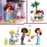 LEGO Friends Café de Rêve Licorne, Jouets de construction 