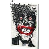 LEGO Joker™ Art mural Couverture de bande dessinée, Jouets de construction 