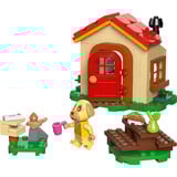 LEGO La maison douillette de Mirza, Jouets de construction 
