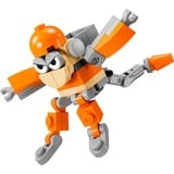 LEGO Sonic the Hedgehog - L'attaque de Kiki à la noix de coco, Jouets de construction 30676