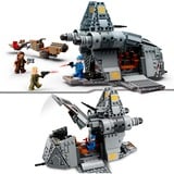 LEGO Star Wars - Embuscade sur Ferrix, Jouets de construction 75338
