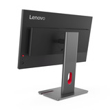 Lenovo ThinkVision P24Q-40 23.8" Moniteur  Noir