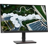 Lenovo ThinkVision S24e-20 60,5 cm (23.8") 1920 x 1080 pixels Full HD Noir 24" Moniteur  Noir, 60,5 cm (23.8"), 1920 x 1080 pixels, Full HD, 6 ms, Noir