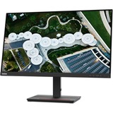 Lenovo ThinkVision S24e-20 60,5 cm (23.8") 1920 x 1080 pixels Full HD Noir 24" Moniteur  Noir, 60,5 cm (23.8"), 1920 x 1080 pixels, Full HD, 6 ms, Noir