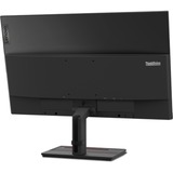Lenovo ThinkVision S24e-20 60,5 cm (23.8") 1920 x 1080 pixels Full HD Noir 24" Moniteur  Noir, 60,5 cm (23.8"), 1920 x 1080 pixels, Full HD, 6 ms, Noir