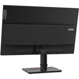 Lenovo ThinkVision S24e-20 60,5 cm (23.8") 1920 x 1080 pixels Full HD Noir 24" Moniteur  Noir, 60,5 cm (23.8"), 1920 x 1080 pixels, Full HD, 6 ms, Noir