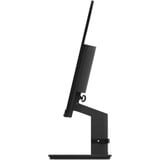 Lenovo ThinkVision S24e-20 60,5 cm (23.8") 1920 x 1080 pixels Full HD Noir 24" Moniteur  Noir, 60,5 cm (23.8"), 1920 x 1080 pixels, Full HD, 6 ms, Noir