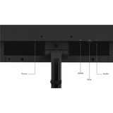 Lenovo ThinkVision S24e-20 60,5 cm (23.8") 1920 x 1080 pixels Full HD Noir 24" Moniteur  Noir, 60,5 cm (23.8"), 1920 x 1080 pixels, Full HD, 6 ms, Noir