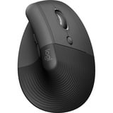 Logitech Lift for Business, Souris Graphite
