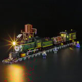 Lumibricks F9026V2.0, Jouets de construction 