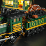 Lumibricks F9026V2.0, Jouets de construction 