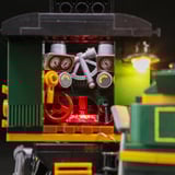 Lumibricks F9026V2.0, Jouets de construction 