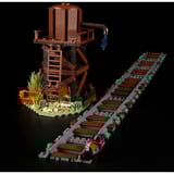 Lumibricks F9026V2.0, Jouets de construction 