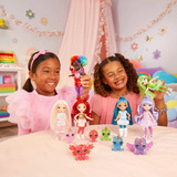 MGA Entertainment Rainbow High Littles Fantasy Fairies - Emerald, Poupée 