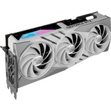 MSI GeForce RTX 4080 SUPER 16G GAMING X SLIM WHITE, Carte graphique Blanc, 2x HDMI, 2x DisplayPort, DLSS 3
