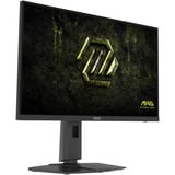 MSI MAG 274QPFDE X32 27" Moniteur gaming Noir, 1x DisplayPort, 2x HDMI, 320 Hz