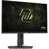 MSI MAG 274QPFDE X32 27" Moniteur gaming Noir, 1x DisplayPort, 2x HDMI, 320 Hz