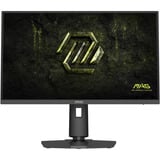 MSI MAG 274QPFDE X32 27" Moniteur gaming Noir, 1x DisplayPort, 2x HDMI, 320 Hz