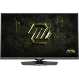 MSI MAG 274QPFDE X32 27" Moniteur gaming Noir, 1x DisplayPort, 2x HDMI, 320 Hz