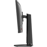 MSI MAG 274QPFDE X32 27" Moniteur gaming  Noir