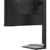 MSI MAG 274QPFDE X32 27" Moniteur gaming  Noir