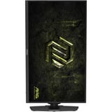 MSI MAG 274QPFDE X32 27" Moniteur gaming  Noir