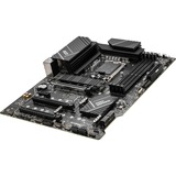 MSI PRO Z790-P WIFI carte mère socket 1700 Noir, RAID, 2.5 Gb-LAN, WLAN, BT, Sound, ATX