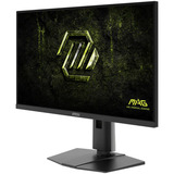 MSI  27" Moniteur gaming  Noir