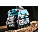 Makita DF001GZ, Perceuse/visseuse Bleu/Noir