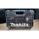 Makita E-16988, Perceuse, ensembles embouts 