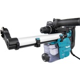 Makita HR3011FCJ, Marteau piqueur Bleu/Noir
